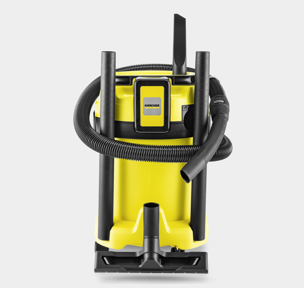 Karcher WD 3-18 (1.628-551.0)- фото5