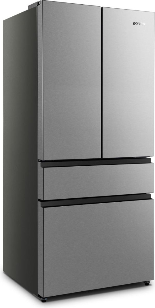 Холодильник Gorenje NRM818EUX- фото2