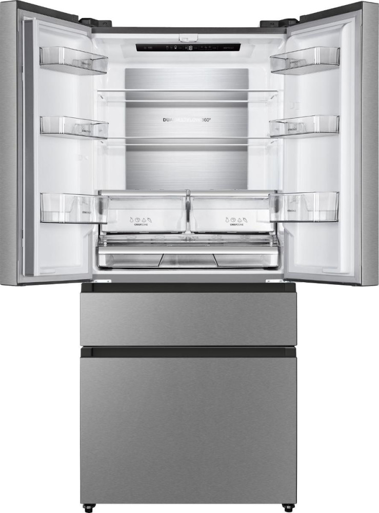 Холодильник Gorenje NRM818EUX- фото3
