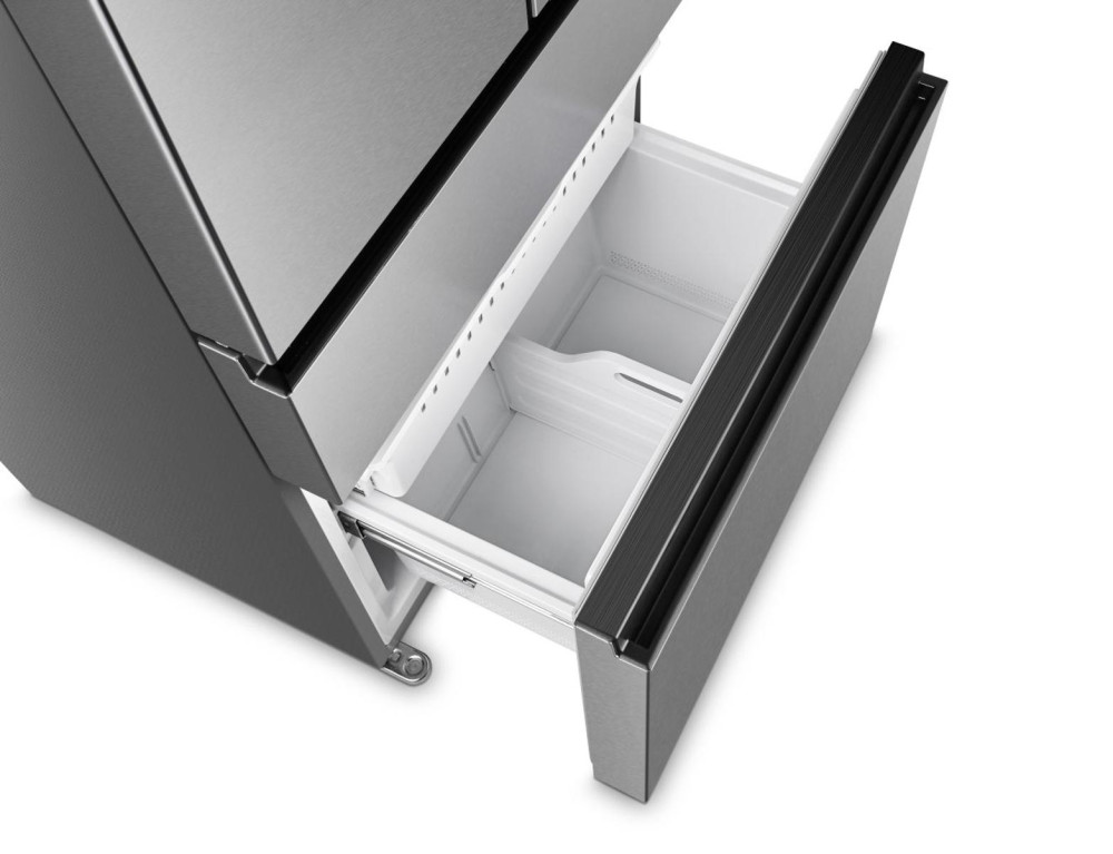 Холодильник Gorenje NRM818EUX- фото5