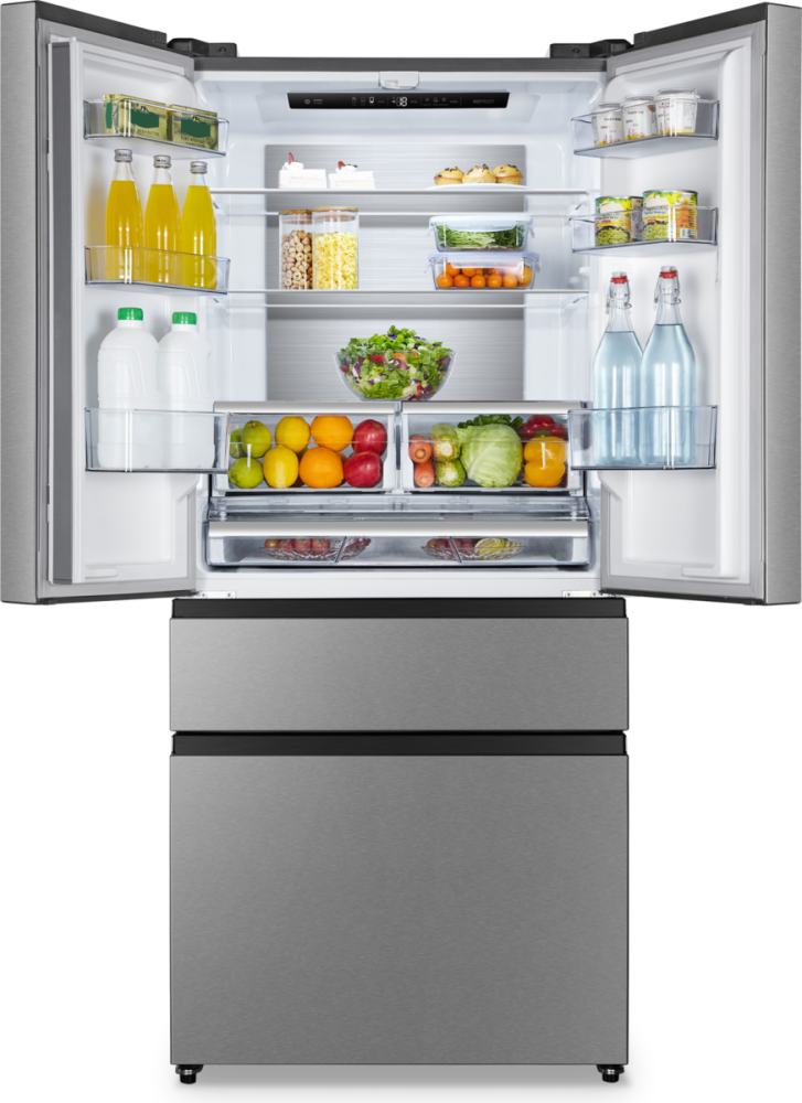 Холодильник Gorenje NRM818EUX- фото6