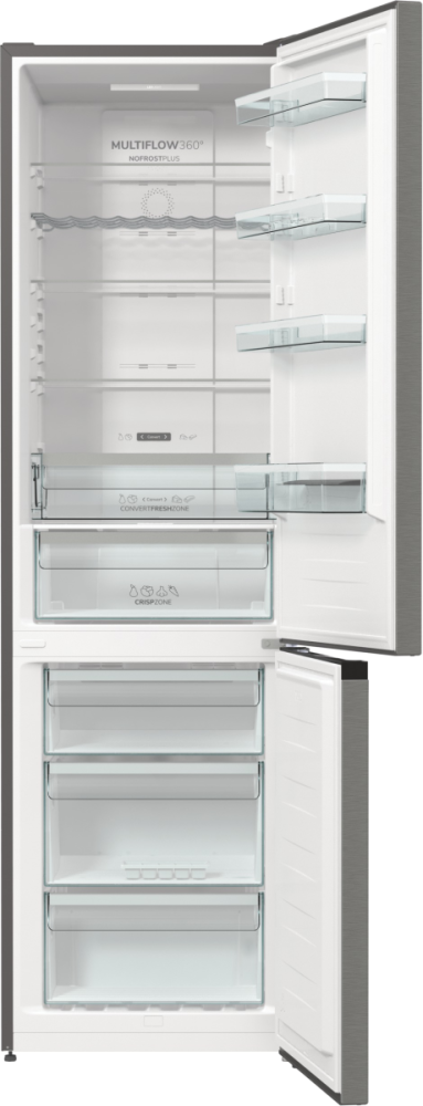Gorenje NRK620CA2XL4- фото2