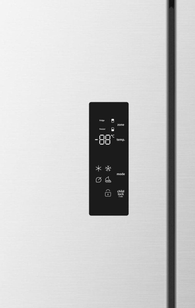 Gorenje NRM819E61X- фото5