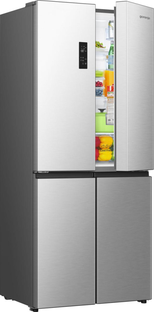 Gorenje NRM819E61X- фото2