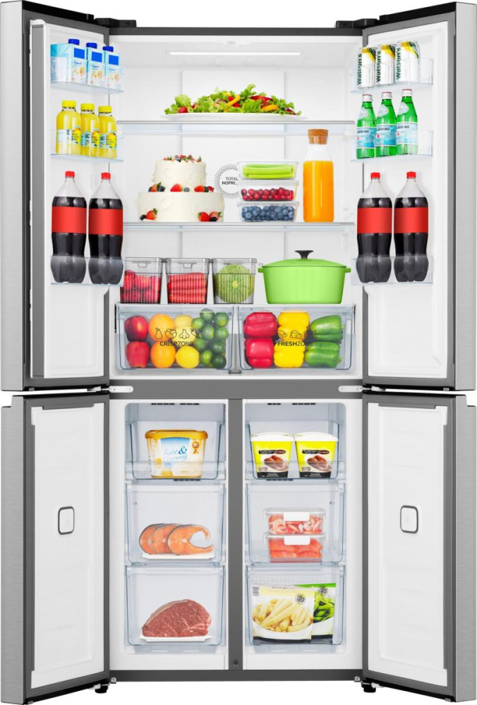 Gorenje NRM819E61X- фото4