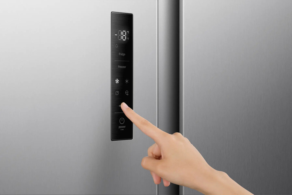Gorenje NRS917E41X- фото5