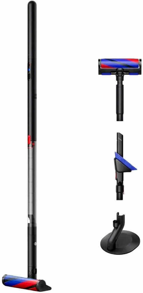 Dyson SV50 PencilVac Fluffy 492747-01- фото