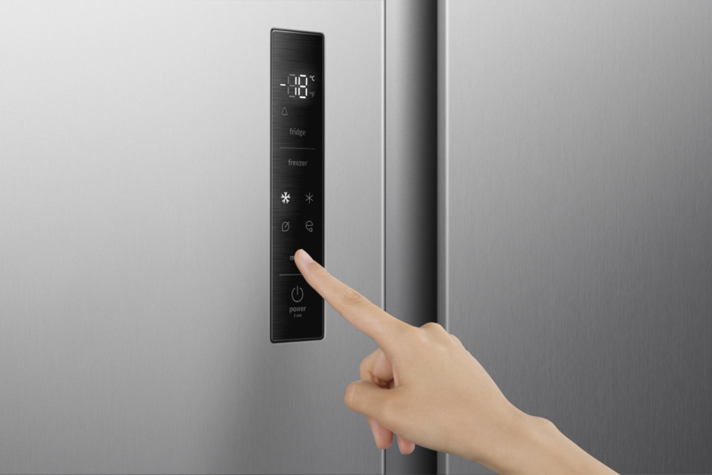 Gorenje NRS917E41XWD- фото6