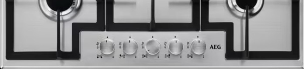 AEG HGB75400SM- фото2