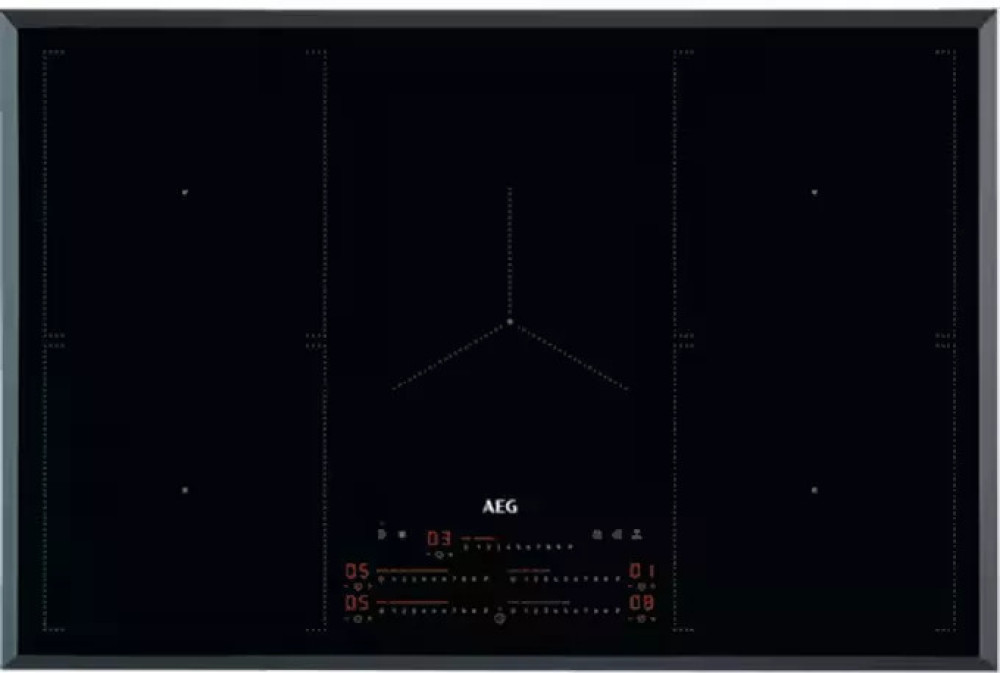 AEG IKE85753FB- фото