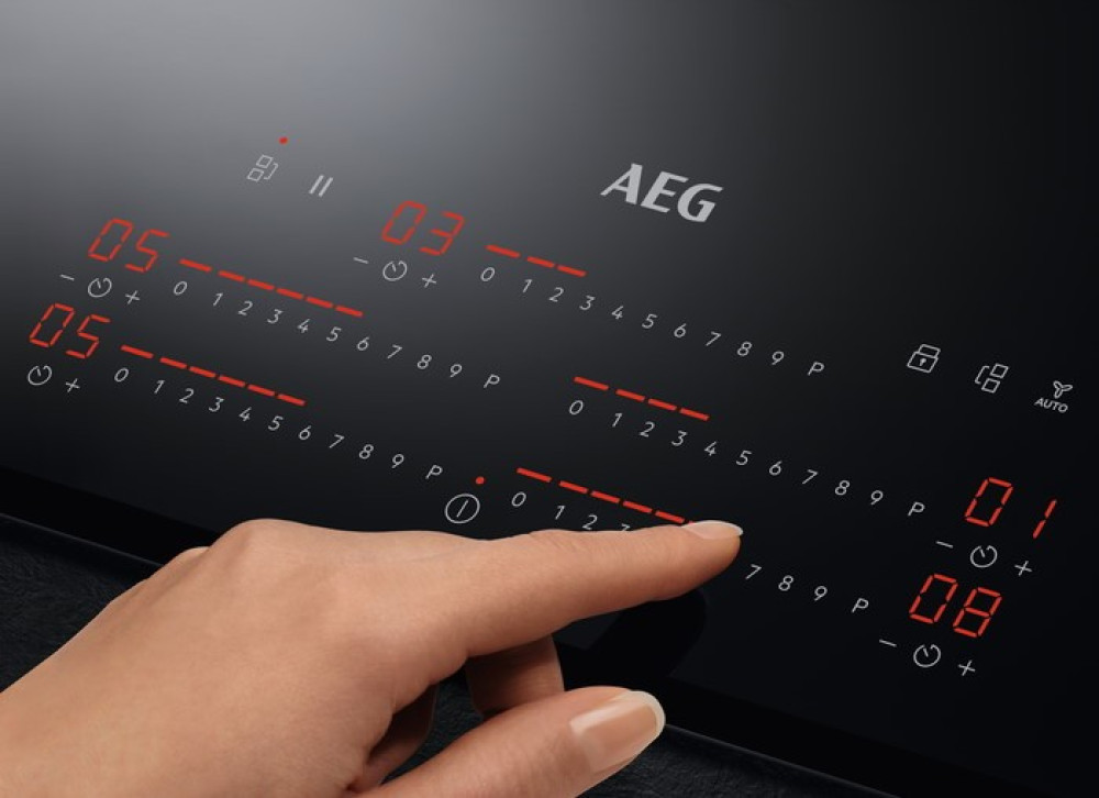 AEG IKE85753FB- фото2