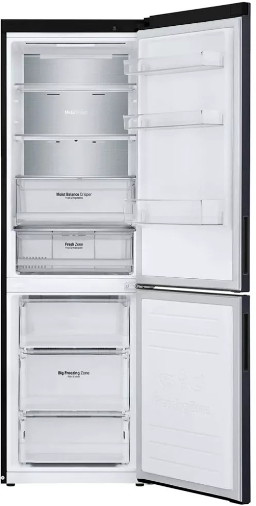 LG GA-B459CBTL- фото3