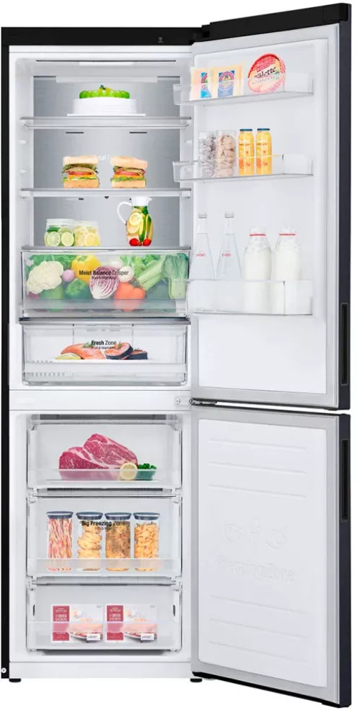 LG GA-B459CBTL- фото4