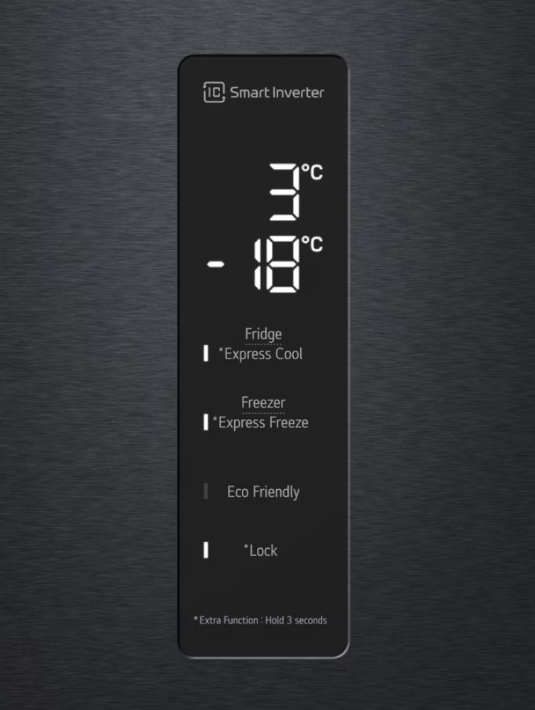 LG GA-B509SBUM- фото2