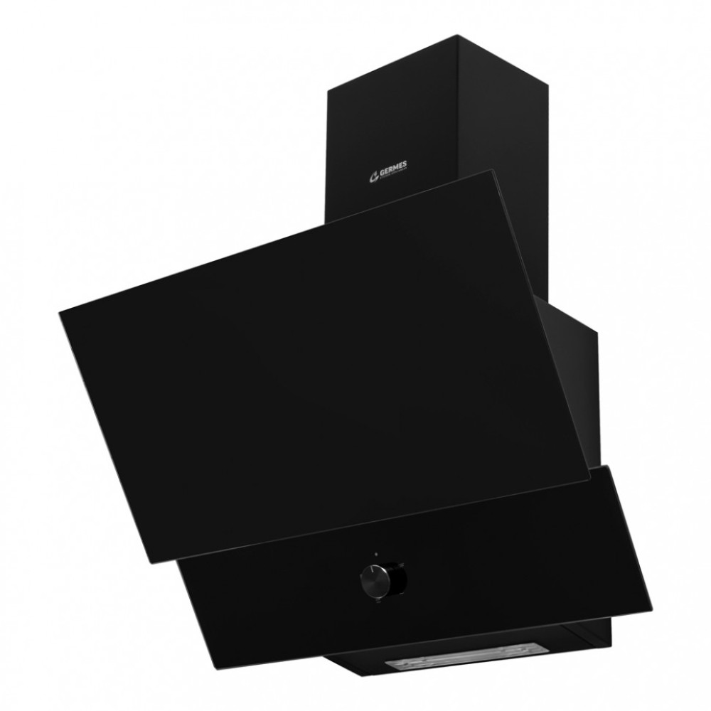 Germes Sarnia Rotary 60 Black- фото