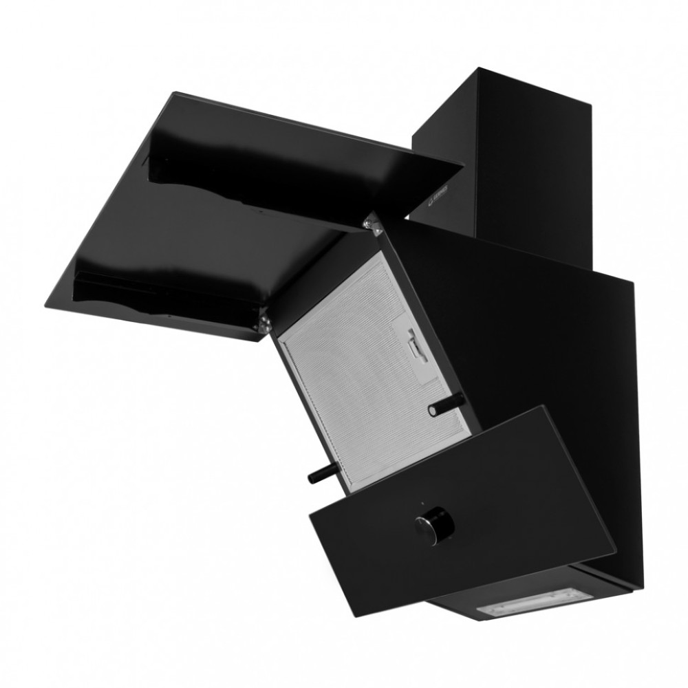 Germes Sarnia Rotary 60 Black- фото3