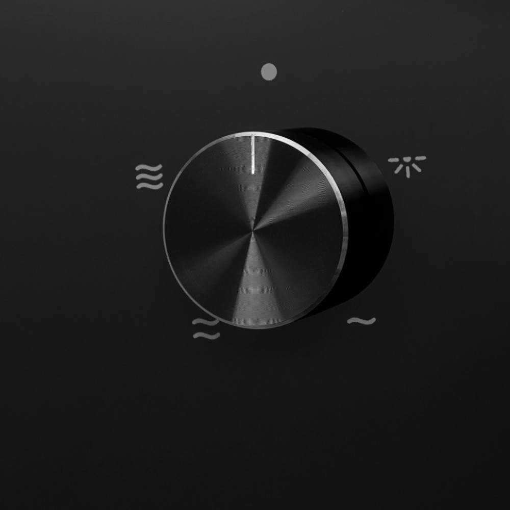 Germes Sarnia Rotary 60 Black- фото4