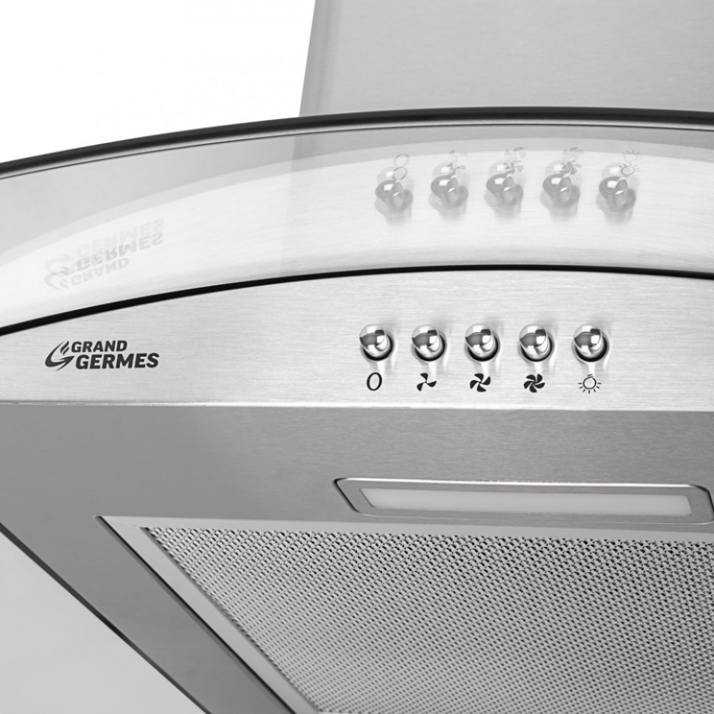 Grand Brela 60 (нержавеющая сталь)- фото2