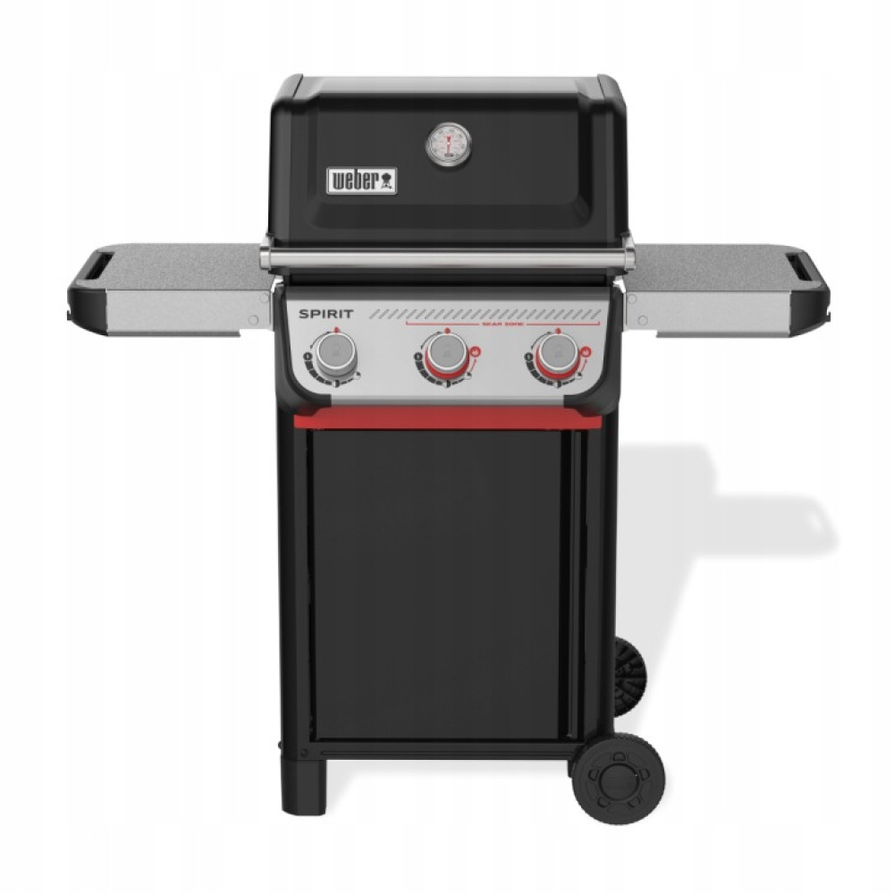 Weber Spirit E-325- фото