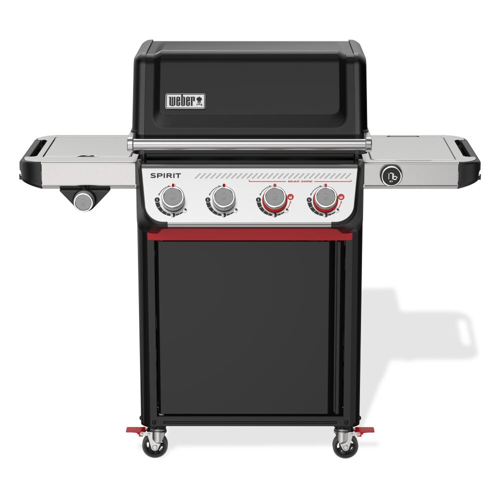 Weber Spirit EP-435- фото