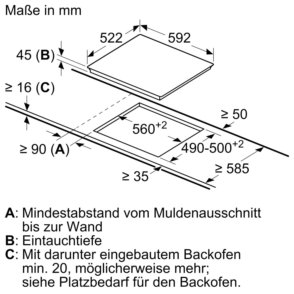 Siemens ET61RBNA1E- фото3