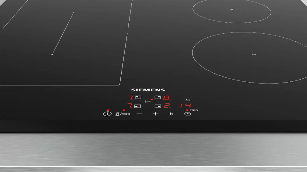 Siemens ED631BSB5E- фото2