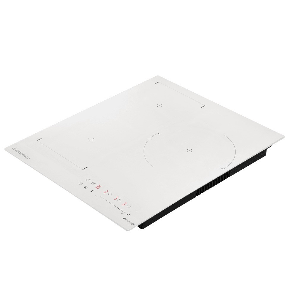 MAUNFELD CVI453SBWH LUX Inverter- фото2