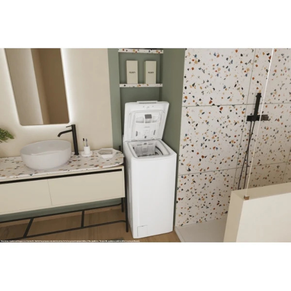 Candy TCA 063D3-S- фото3