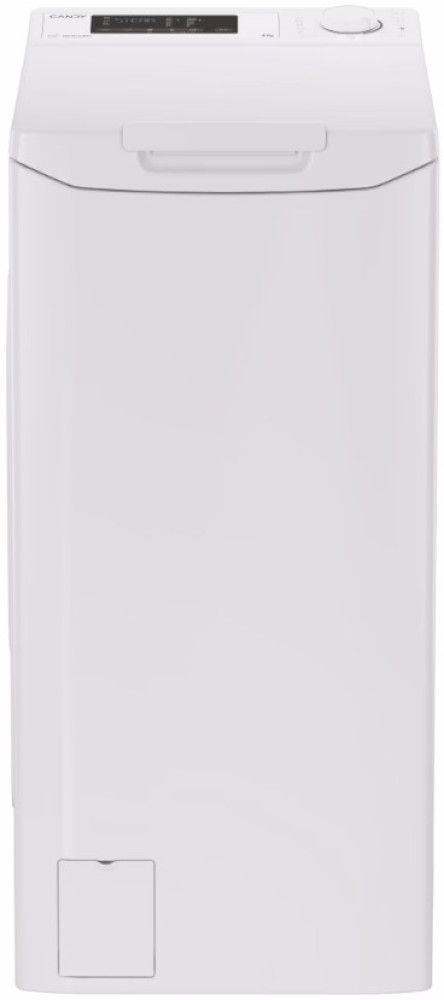 Candy TCAS265D3-S- фото