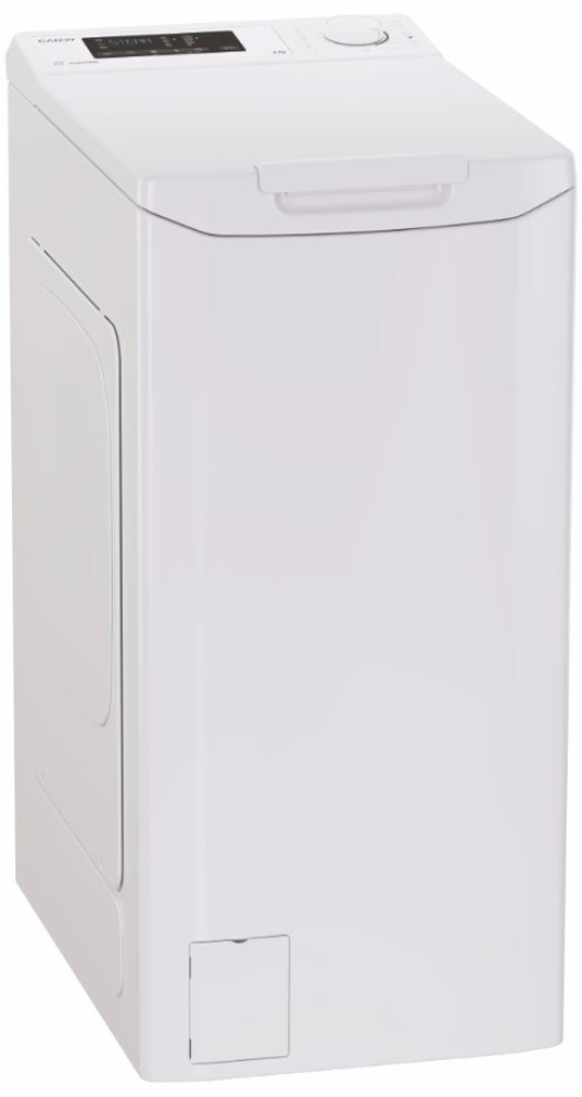 Candy TCAS265D3-S- фото3