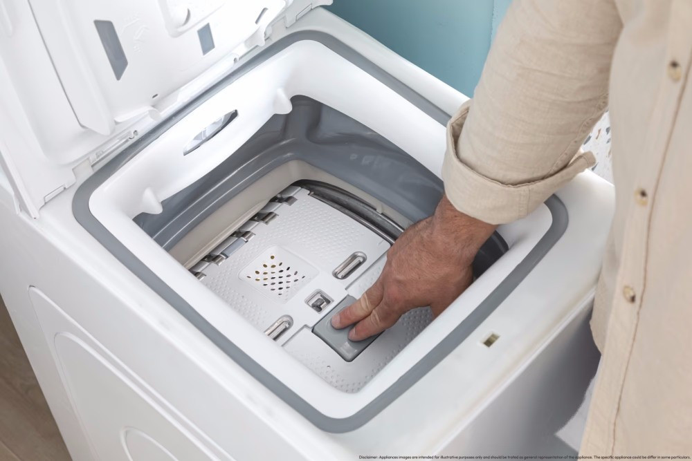 Candy TCAS265D3-S- фото5