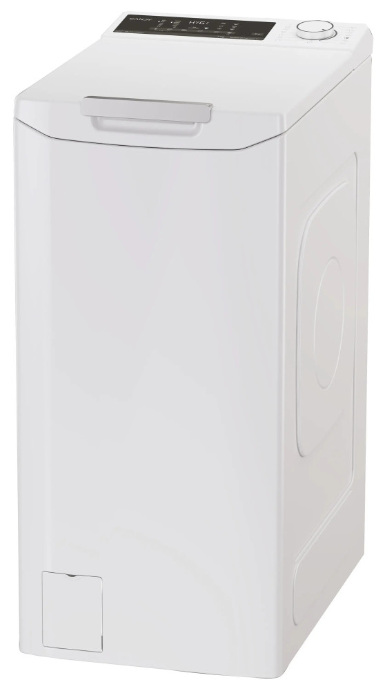 Candy TCAS274TM4-S- фото3