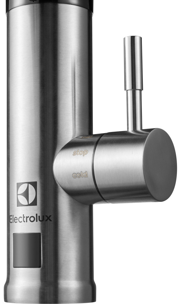 Electrolux Taptronic S- фото4