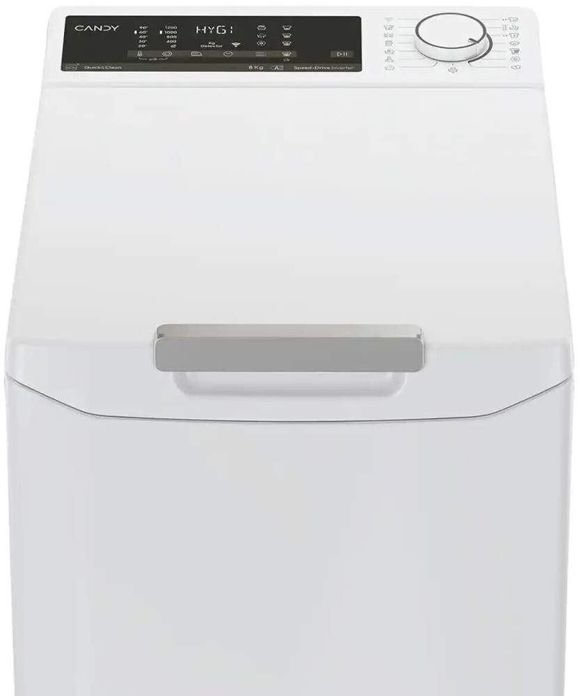 Candy TCA284TM5-S- фото2