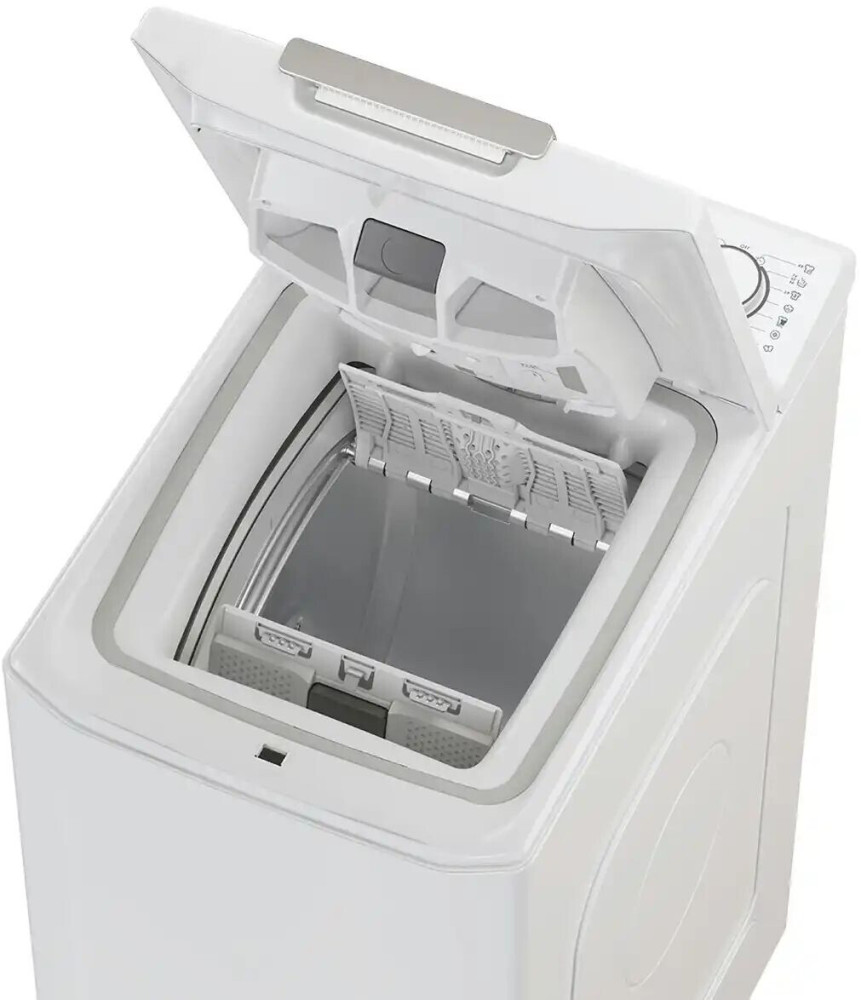 Candy TCA284TM5-S- фото4