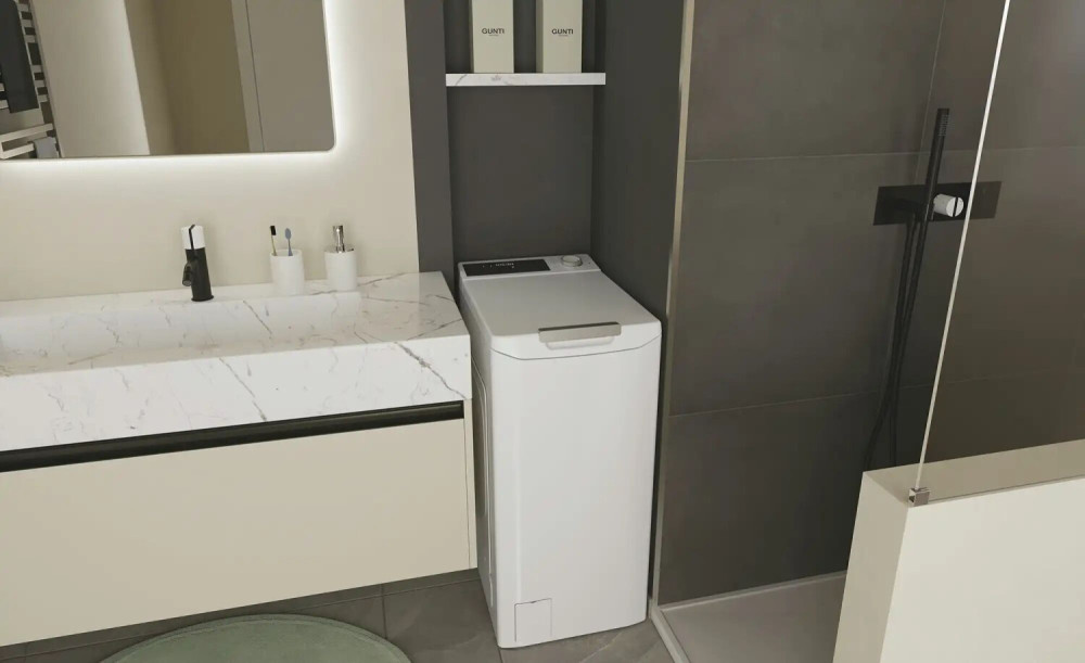 Candy TCA284TM5-S- фото5