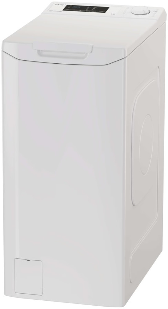 Candy TCA283D2-S- фото2