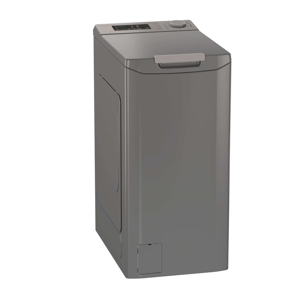 Candy TCA283DR2-S- фото2