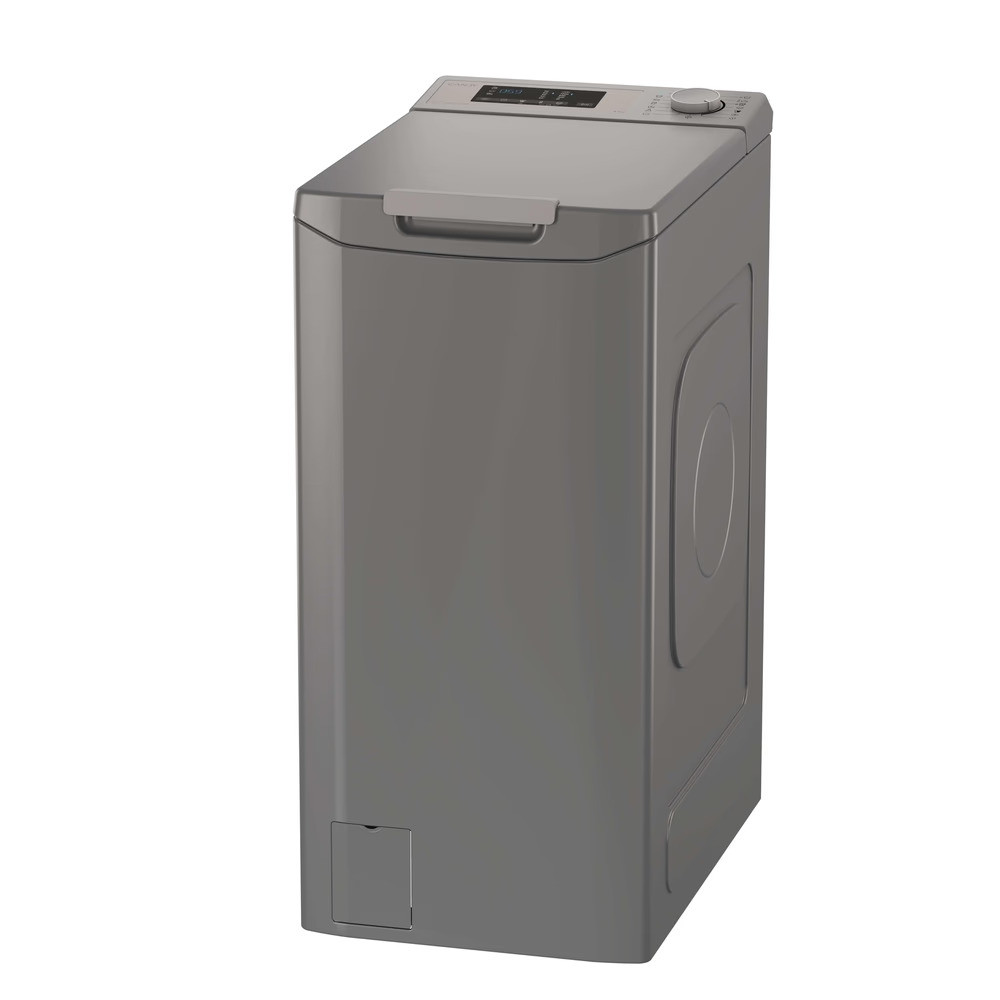 Candy TCA283DR2-S- фото3