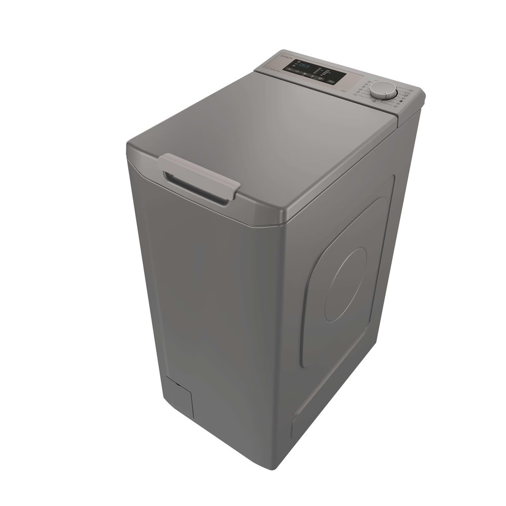 Candy TCA283DR2-S- фото4