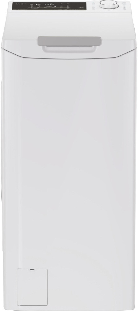 Candy TCA284TM5-S- фото