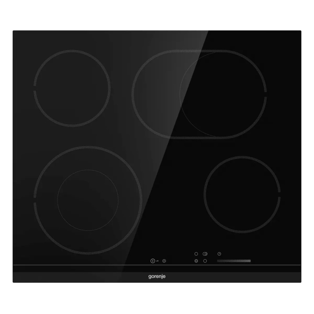 Gorenje ECS643BCSC- фото