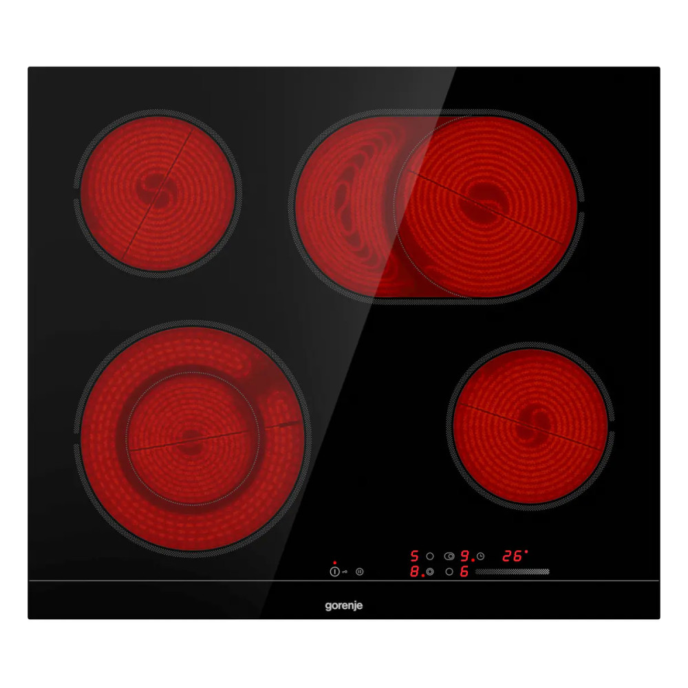 Gorenje ECS643BCSC- фото2