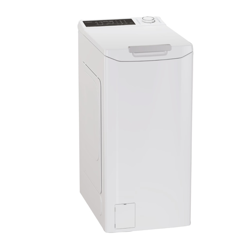 Candy TCA266TM5-S- фото2