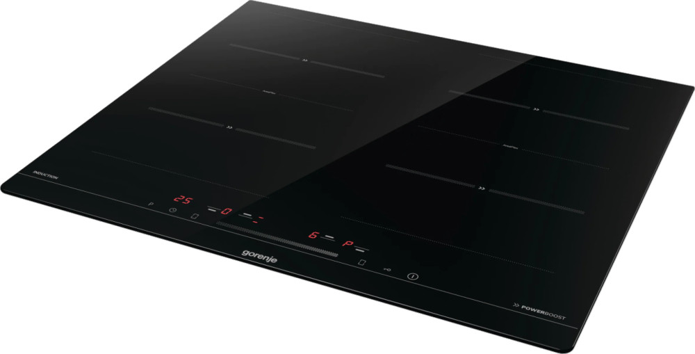 Gorenje ISC646BSC- фото2