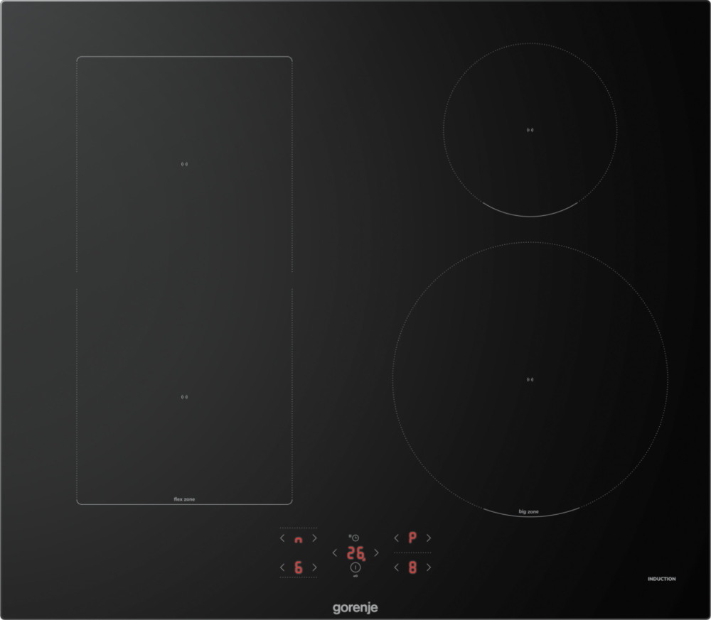 Gorenje GI6431BFZ- фото