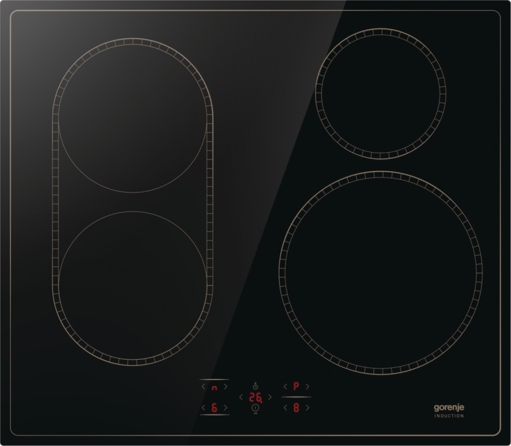 Gorenje GI6421CLBSC- фото