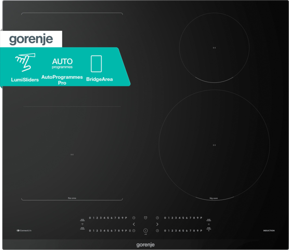Gorenje GI6432BCWF- фото