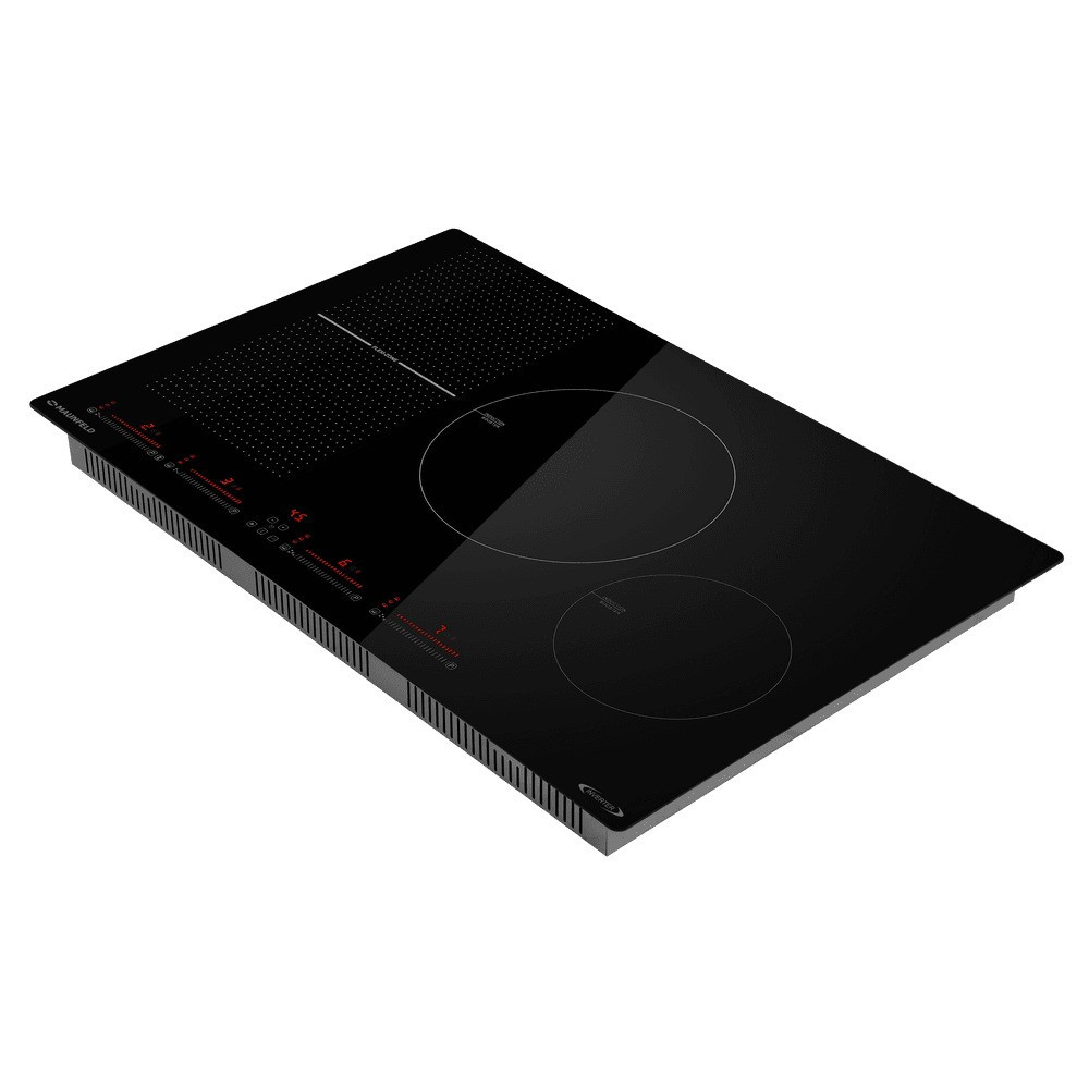 MAUNFELD CVI804SFBK Inverter- фото2