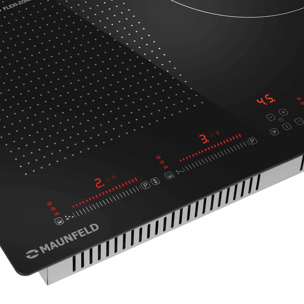 MAUNFELD CVI804SFBK Inverter- фото3